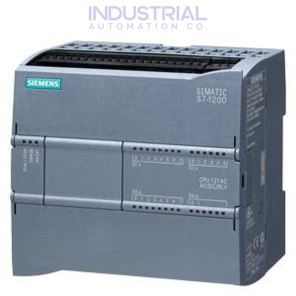 Siemens 6ES7214-1BG40-0XB0