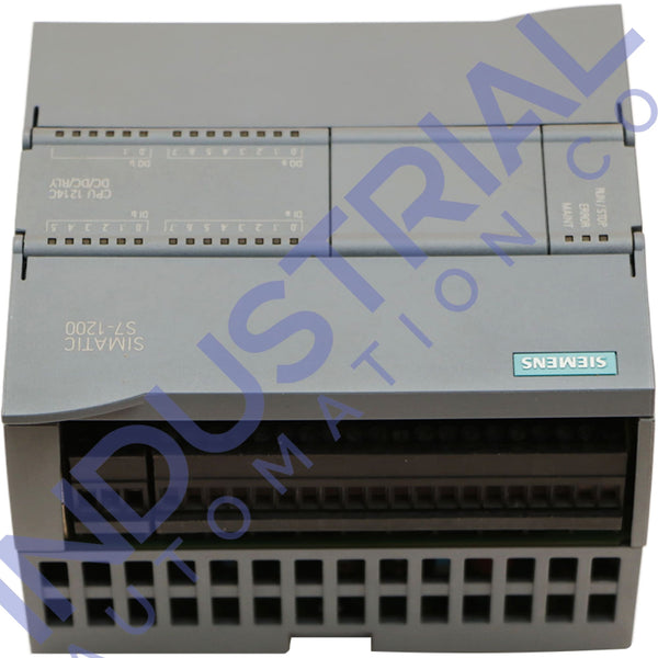 Siemens 6ES7214-1HG40-0XB0 New