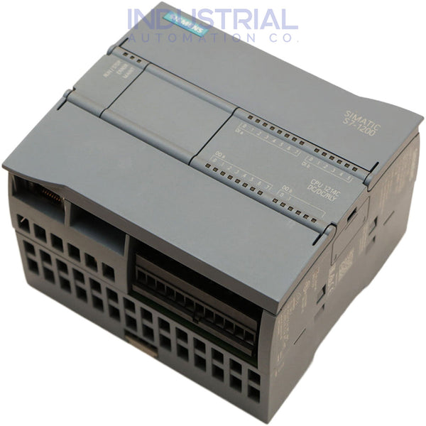 Siemens 6ES7214-1HG40-0XB0 New
