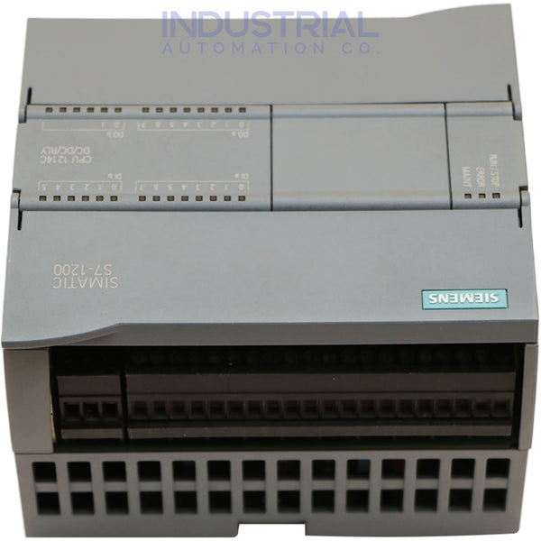 Siemens 6ES7214-1HG40-0XB0 New