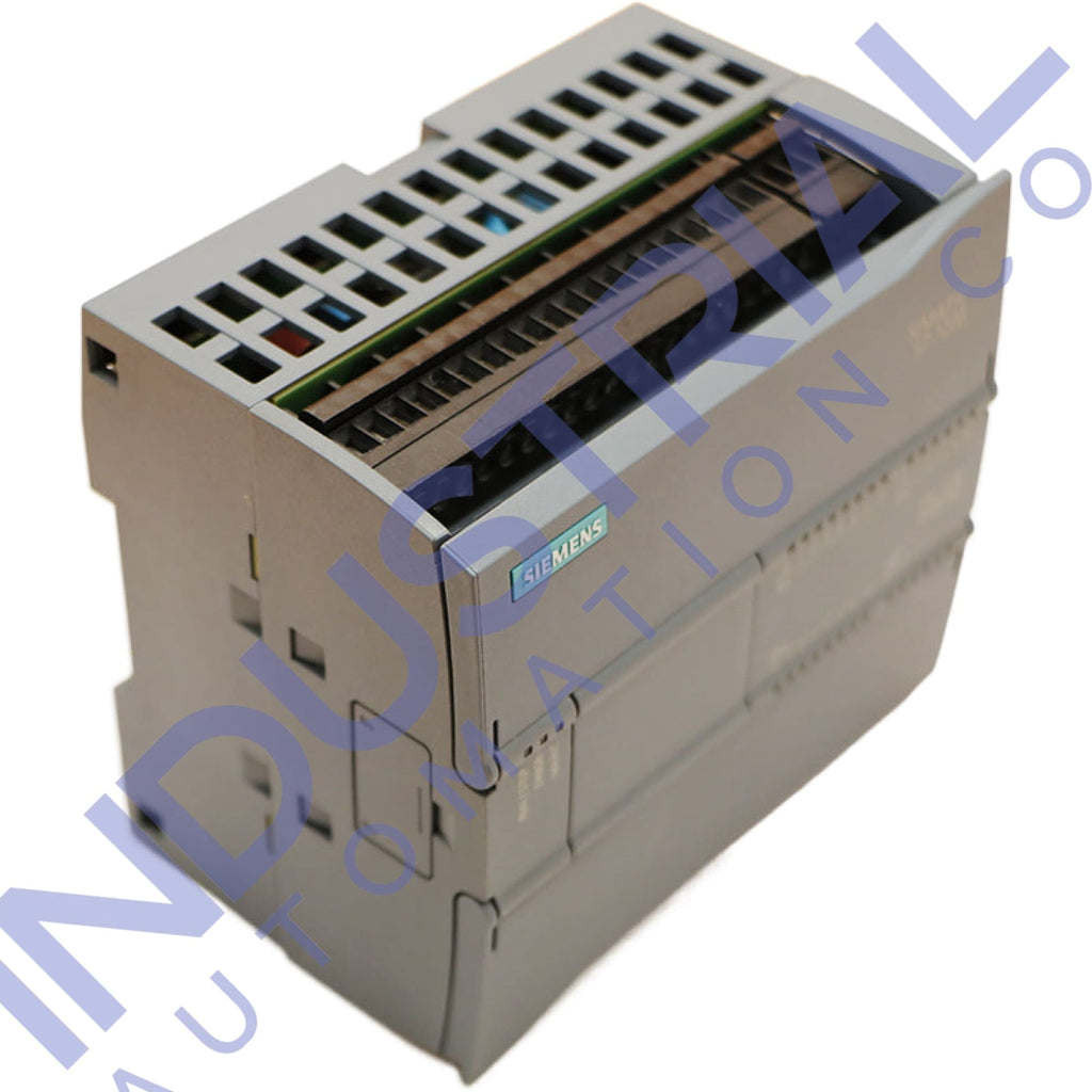 Siemens 6ES7214-1HG40-0XB0 New
