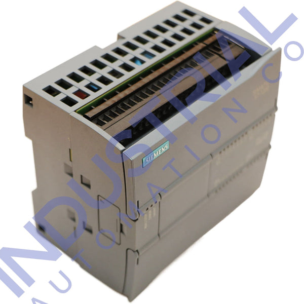 Siemens 6ES7214-1HG40-0XB0 New
