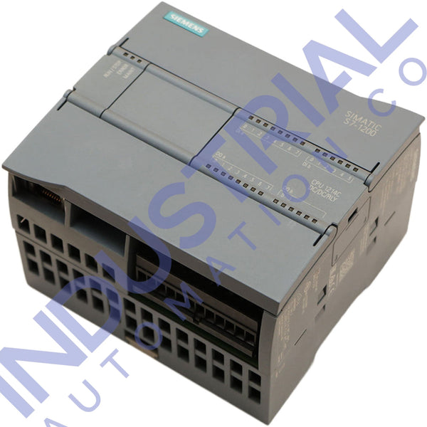 Siemens 6ES7214-1HG40-0XB0 New