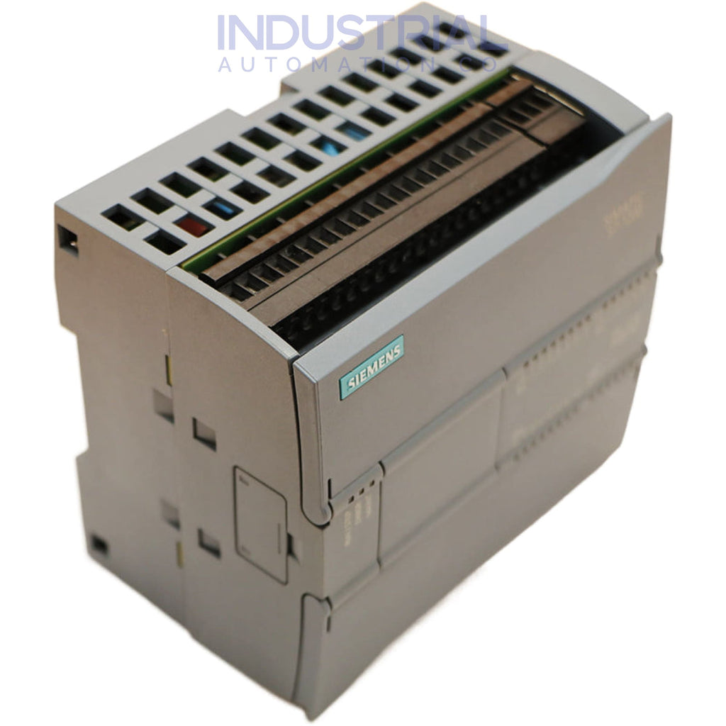 Siemens 6ES7214-1HG40-0XB0 New