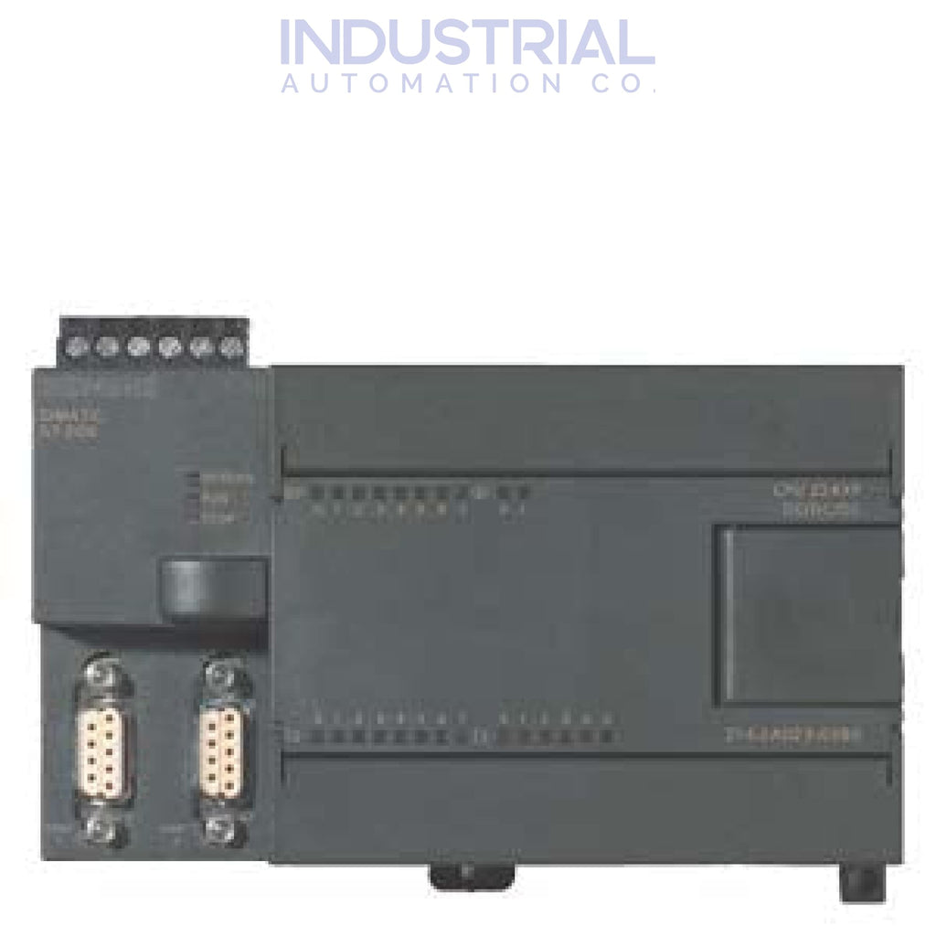 Siemens 6ES7214-2AD23-0XB0
