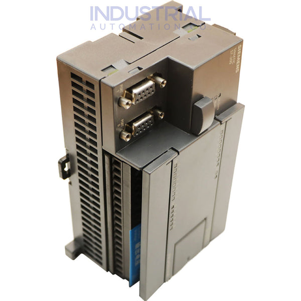 Siemens 6ES7214-2AD23-0XB0 New Business & Industrial