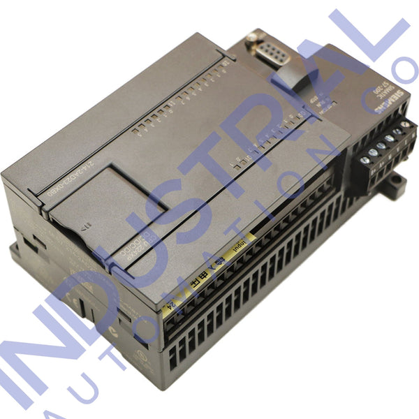Siemens 6ES7214-2AD23-0XB0 New Business & Industrial