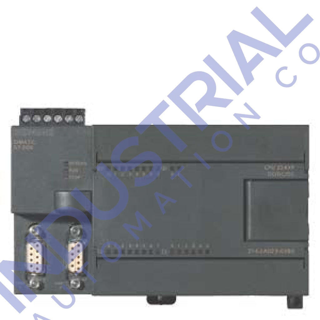 Siemens 6ES7214-2AD23-0XB0