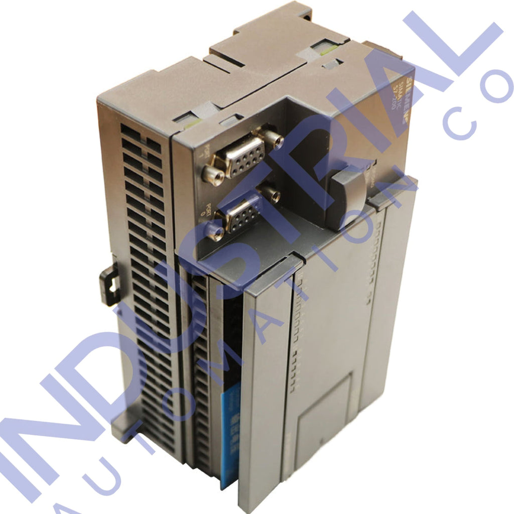 Siemens 6ES7214-2AD23-0XB0 New Business & Industrial
