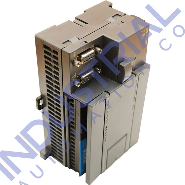 Siemens 6ES7214-2AD23-0XB0 New Business & Industrial