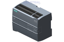 Load image into Gallery viewer, Siemens 6ES7215-1BG40-0XB0