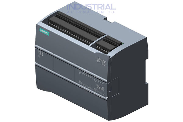 Siemens 6ES7215-1BG40-0XB0