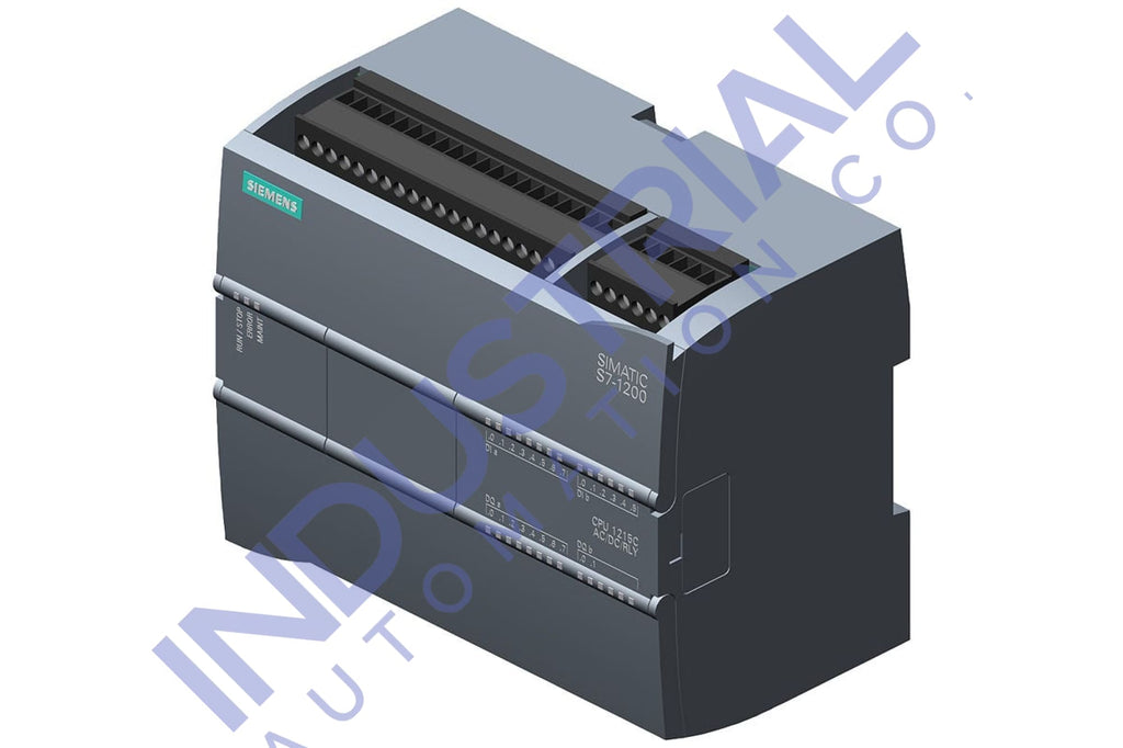 Siemens 6ES7215-1BG40-0XB0