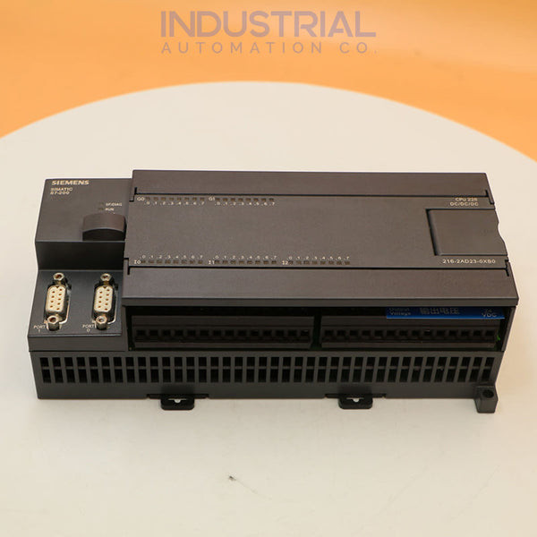 Siemens 6ES7216-2AD23-0XB0