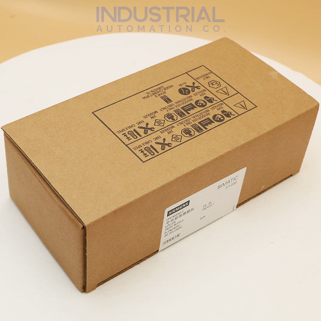 Siemens 6ES7216-2AD23-0XB0