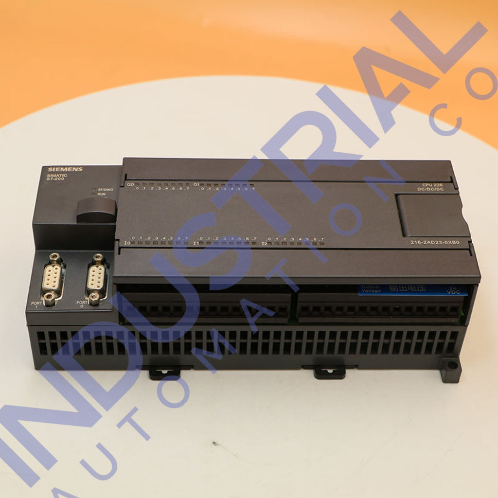Siemens 6ES7216-2AD23-0XB0