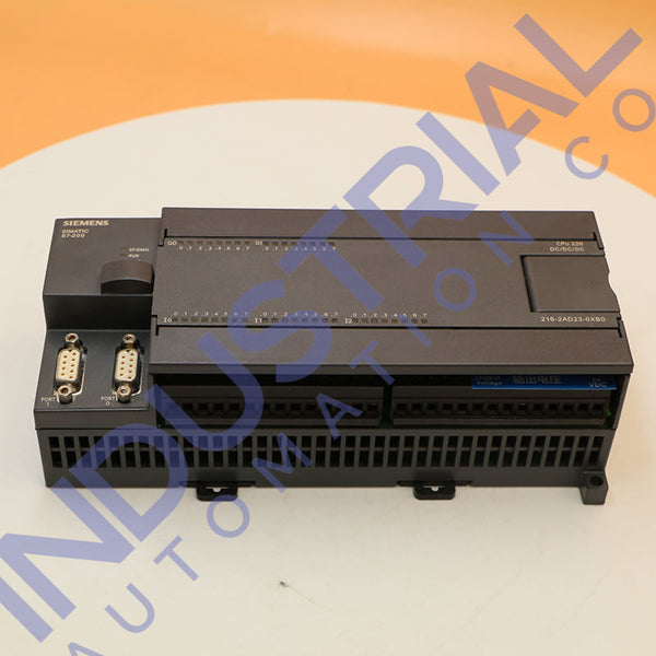 Siemens 6ES7216-2AD23-0XB0