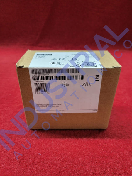 Siemens 6ES7222-1HH32-0XB0 New Business & Industrial