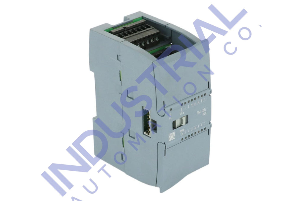 Siemens 6ES7222-1HH32-0XB0