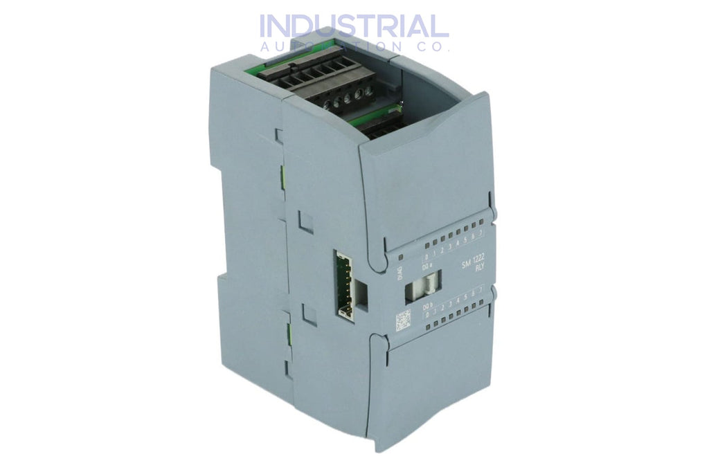 Siemens 6ES7222-1HH32-0XB0