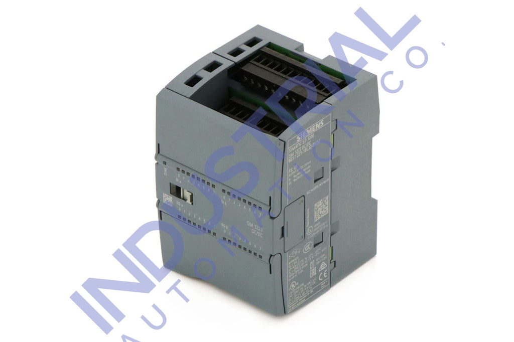 Siemens 6ES7223-1BL32-0XB0