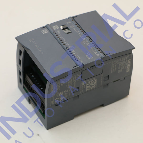 Siemens 6ES7223-1BL32-0XB0 New Business & Industrial