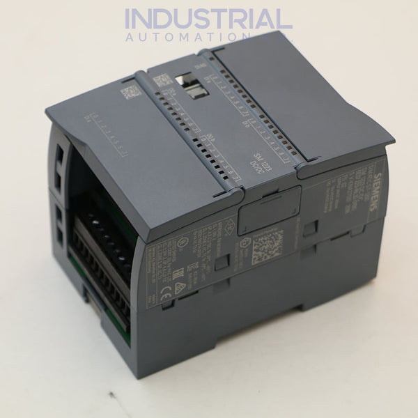 Siemens 6ES7223-1BL32-0XB0 New Business & Industrial
