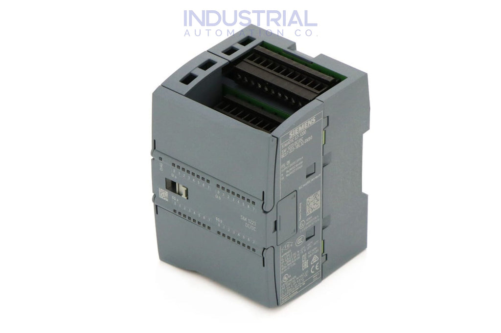 Siemens 6ES7223-1BL32-0XB0