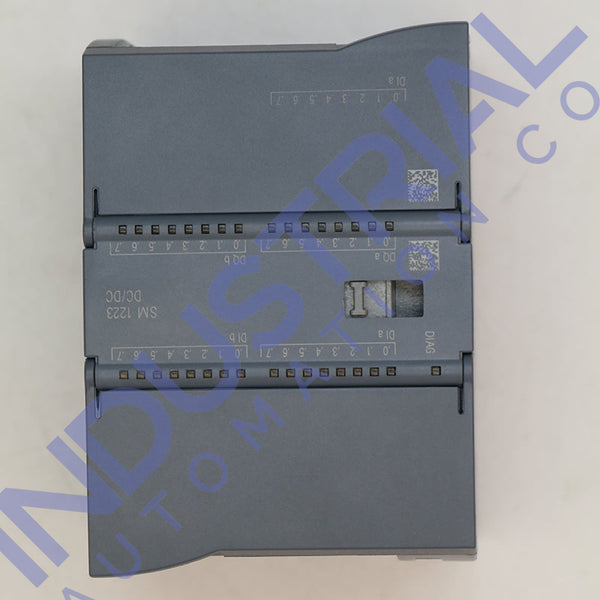 Siemens 6ES7223-1BL32-0XB0 New Business & Industrial