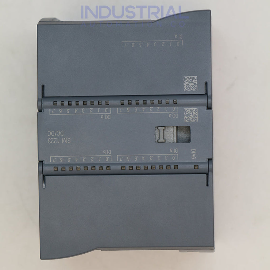 Siemens 6ES7223-1BL32-0XB0 New Business & Industrial