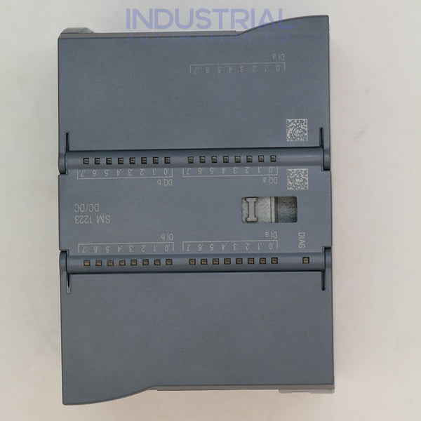 Siemens 6ES7223-1BL32-0XB0 New Business & Industrial