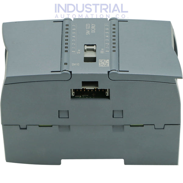 Siemens 6ES7223-1PH32-0XB0 New Business & Industrial