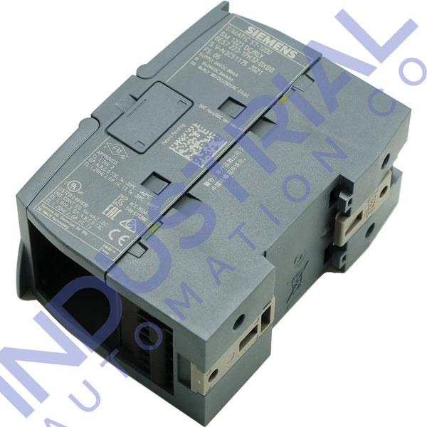 Siemens 6ES7223-1PH32-0XB0 New Business & Industrial