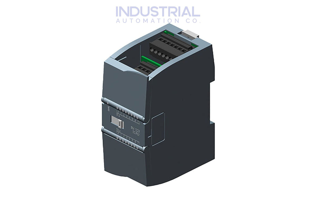 Siemens 6ES7223-1PH32-0XB0