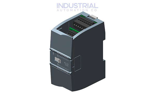 Siemens 6ES7223-1PH32-0XB0