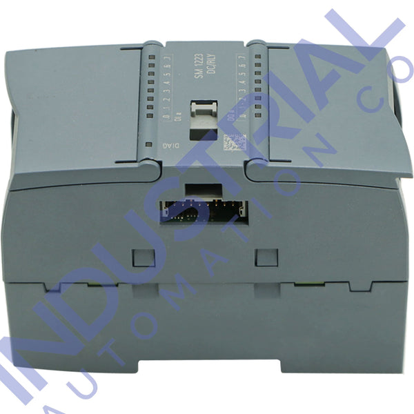 Siemens 6ES7223-1PH32-0XB0 New Business & Industrial