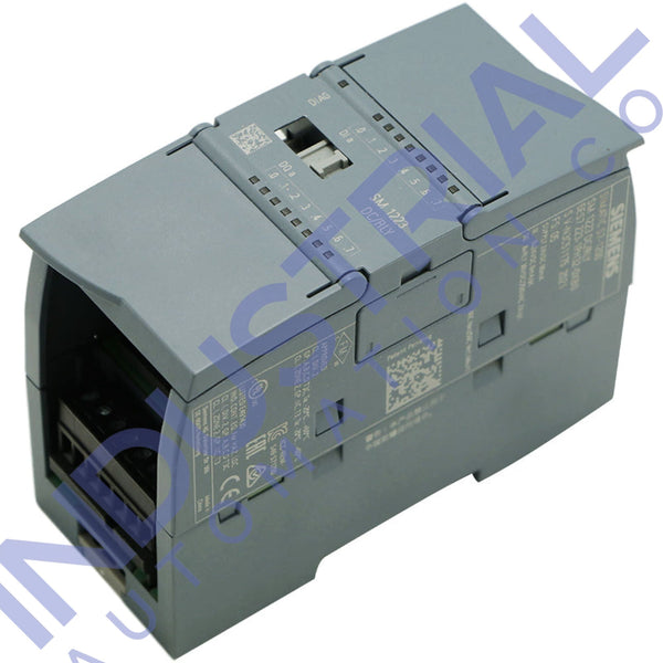 Siemens 6ES7223-1PH32-0XB0 New Business & Industrial