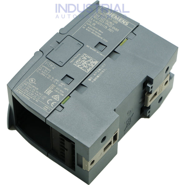 Siemens 6ES7223-1PH32-0XB0 New Business & Industrial