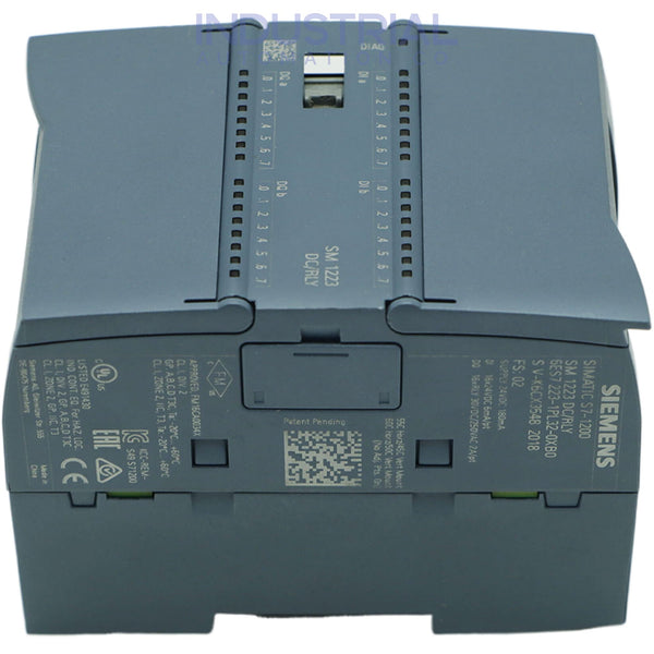 Siemens 6ES7223-1PL32-0XB0 New