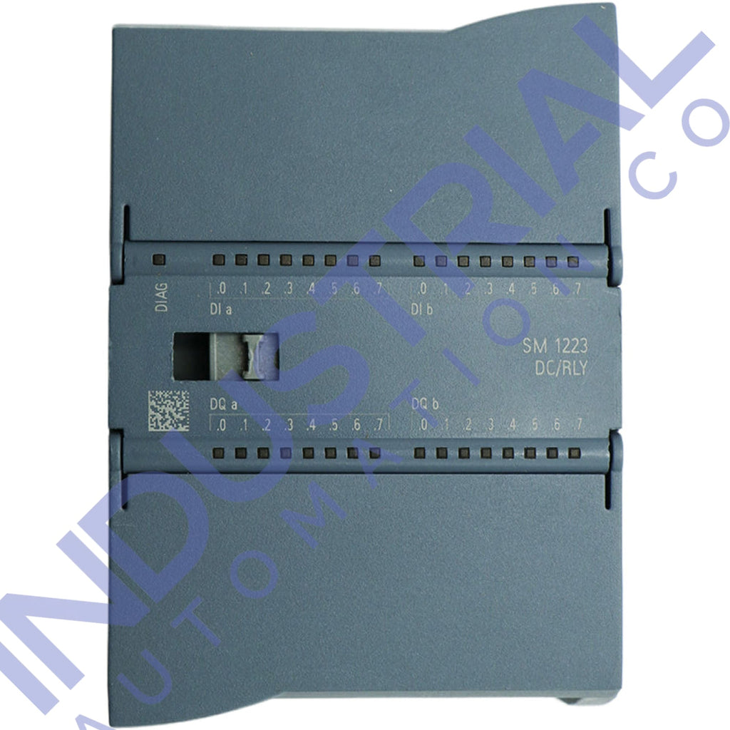Siemens 6ES7223-1PL32-0XB0 New