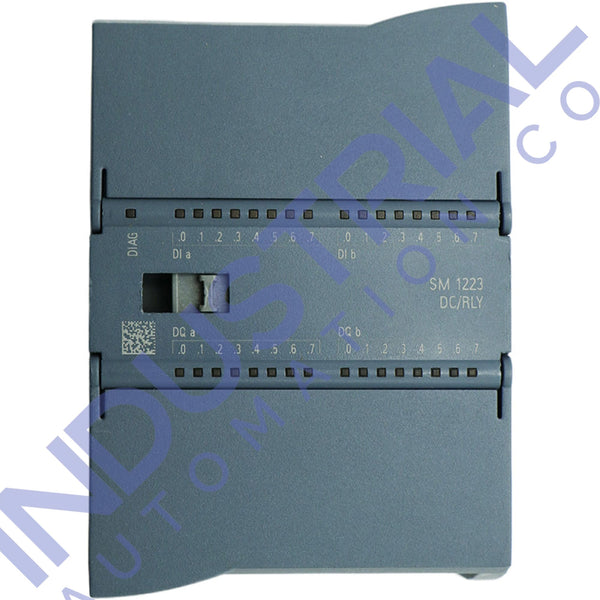Siemens 6ES7223-1PL32-0XB0 New