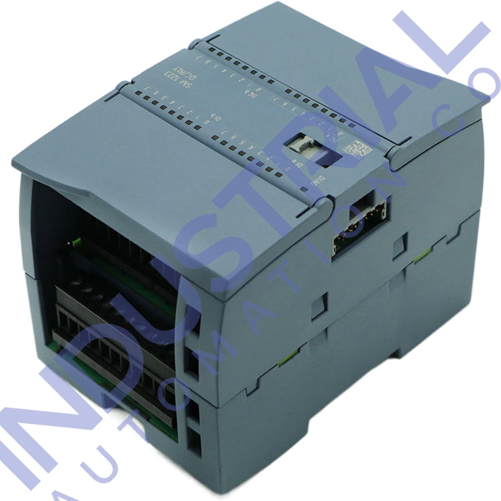 Siemens 6ES7223-1PL32-0XB0 New