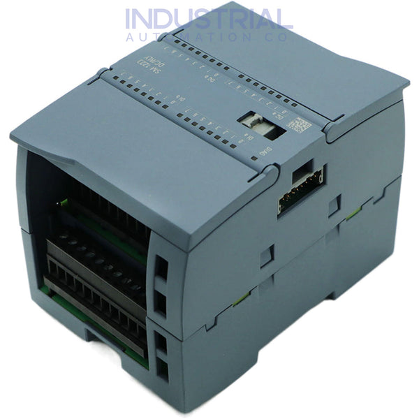 Siemens 6ES7223-1PL32-0XB0 New