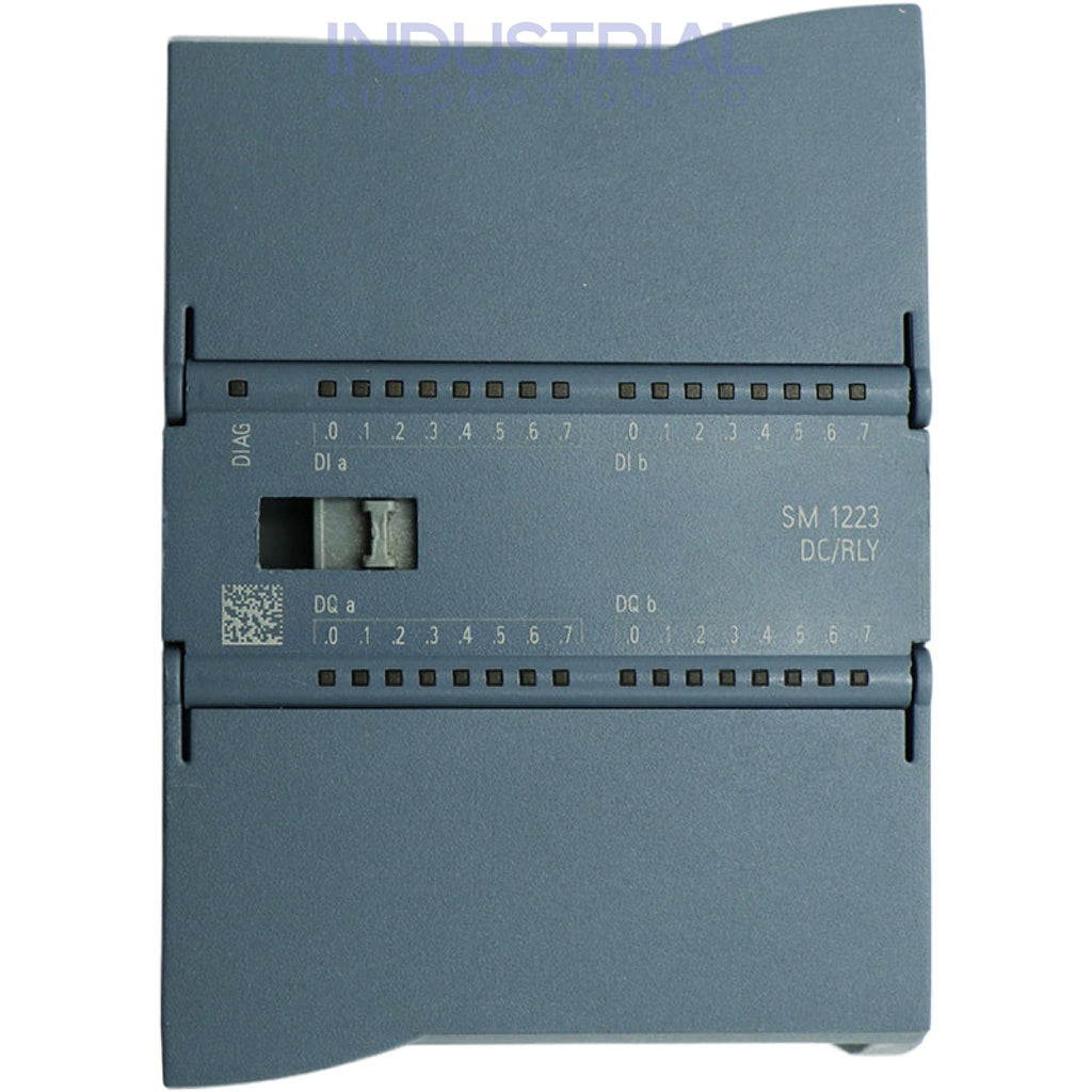 Siemens 6ES7223-1PL32-0XB0 New