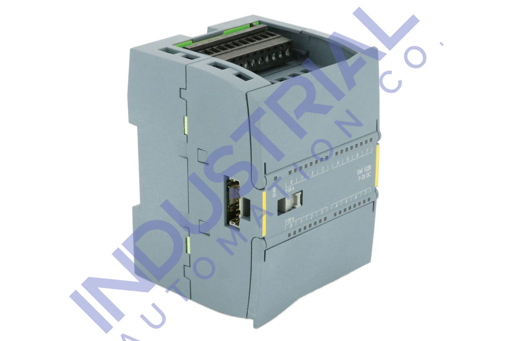Siemens 6ES7226-6BA32-0XB0