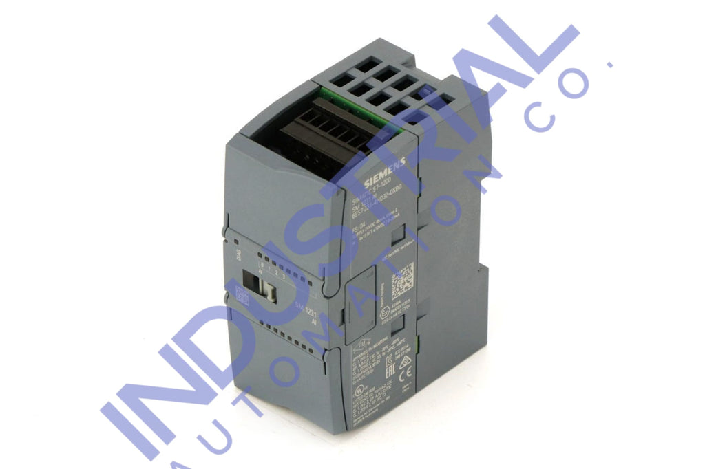 Siemens 6ES7231-4HD32-0XB0