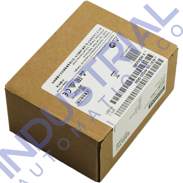 Siemens 6ES7231-4HD32-0XB0 New Business & Industrial