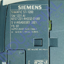 Siemens 6ES7231-4HD32-0XB0 New Business & Industrial