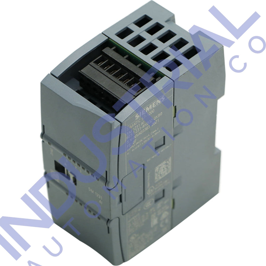 Siemens 6ES7231-4HD32-0XB0 New Business & Industrial