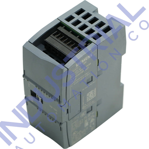 Siemens 6ES7231-4HD32-0XB0 New Business & Industrial